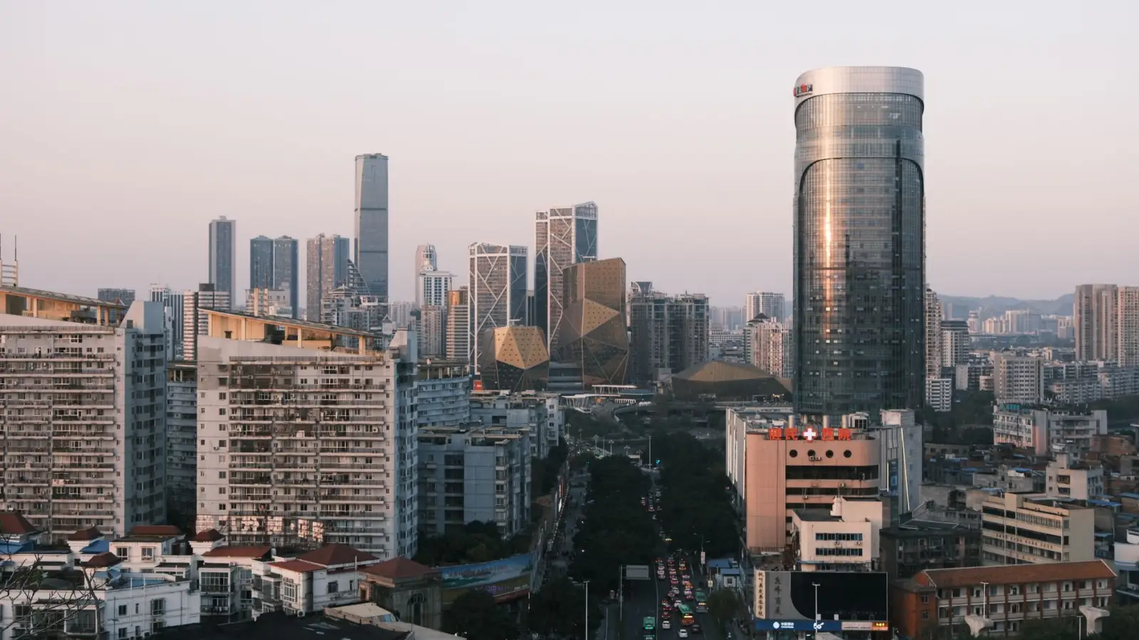 商业综合体消防工程智能化系统集成方案设计要点