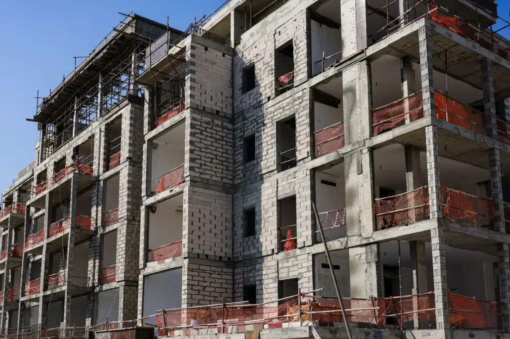 重庆恒凡达建筑工程有限公司：商业综合体机电安装与消防工程一体化施工要点解析正文配图 1