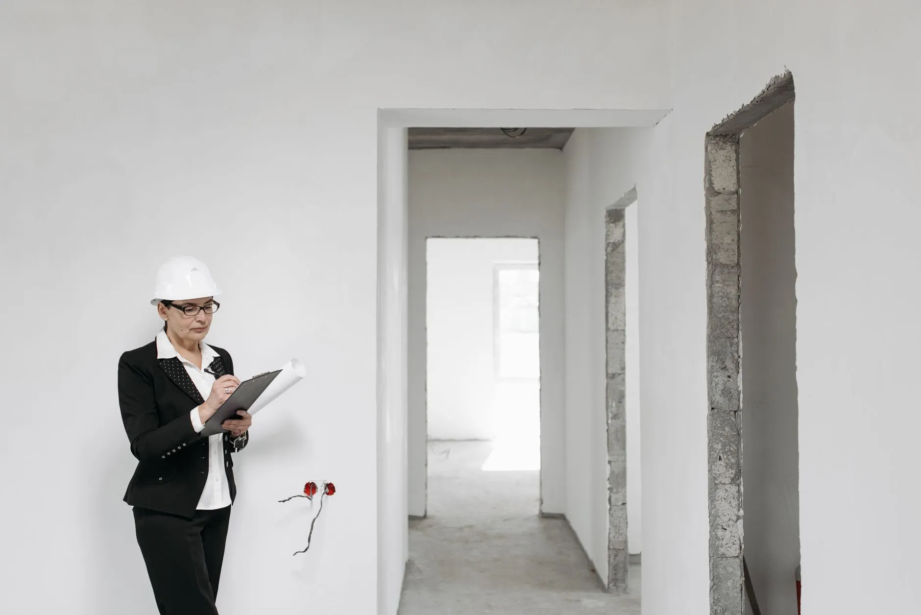 2025年重庆建筑装修装饰与机电安装工程常见质量通病防治要点正文配图 1