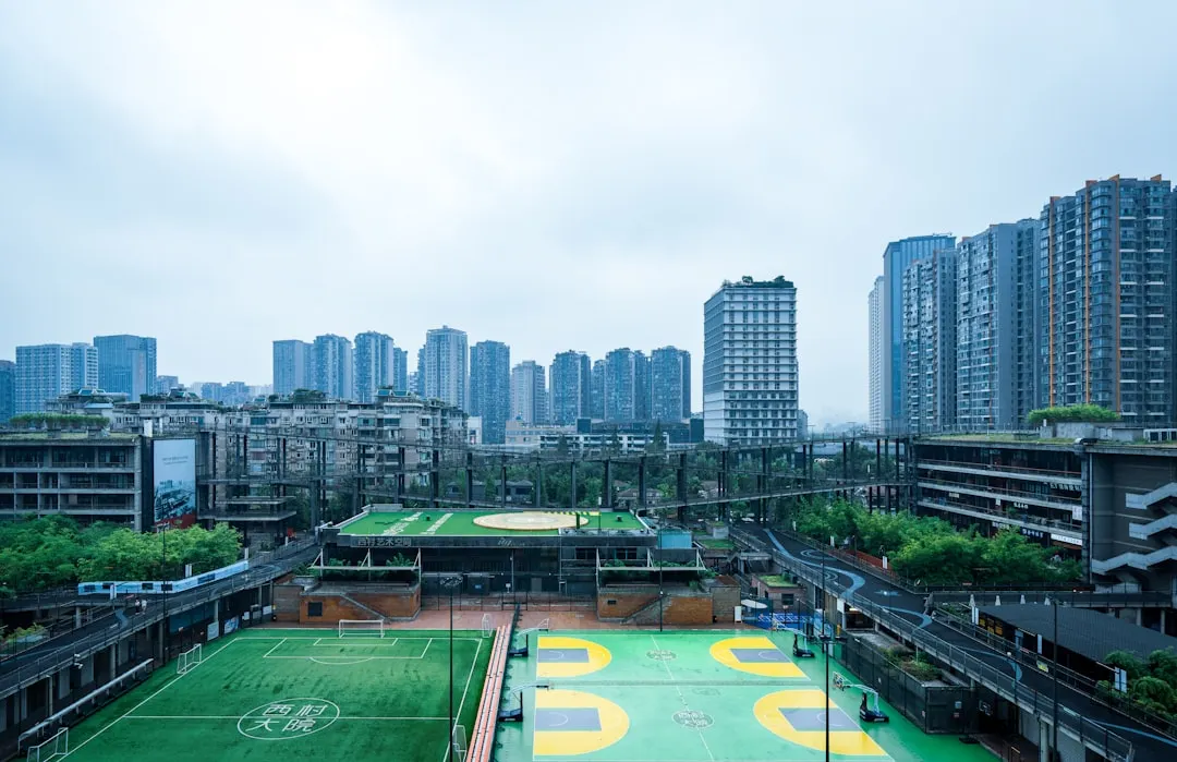 建筑装修装饰与智能化工程协同设计：提升住宅项目综合品质