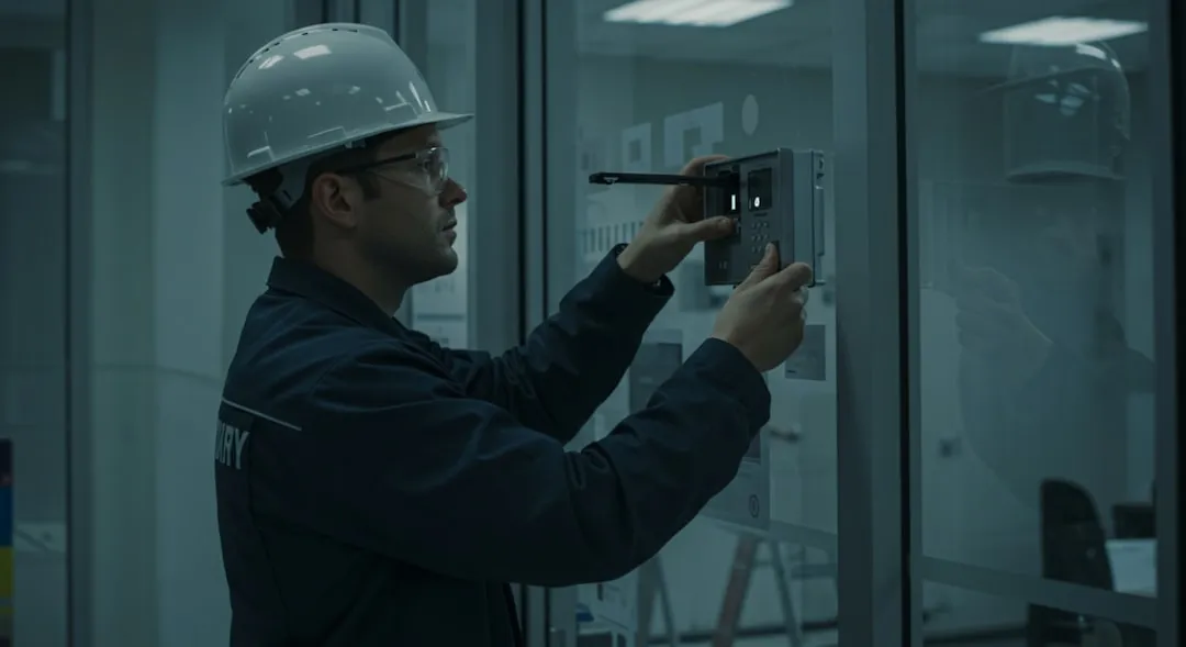 商业综合体建筑装修装饰与机电安装协同施工的技术要点解析