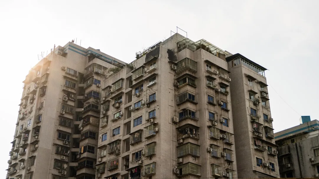 智能化工程在住宅项目中系统集成方案设计要点