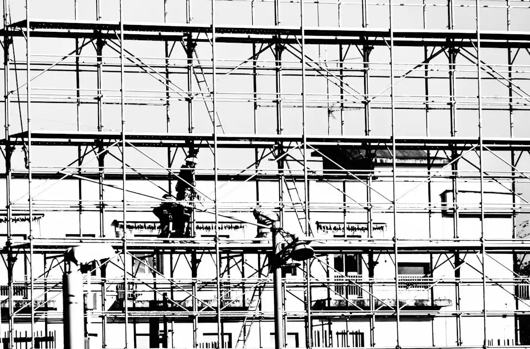 2025年重庆建筑装修装饰新工艺应用趋势及选材指南正文配图 2