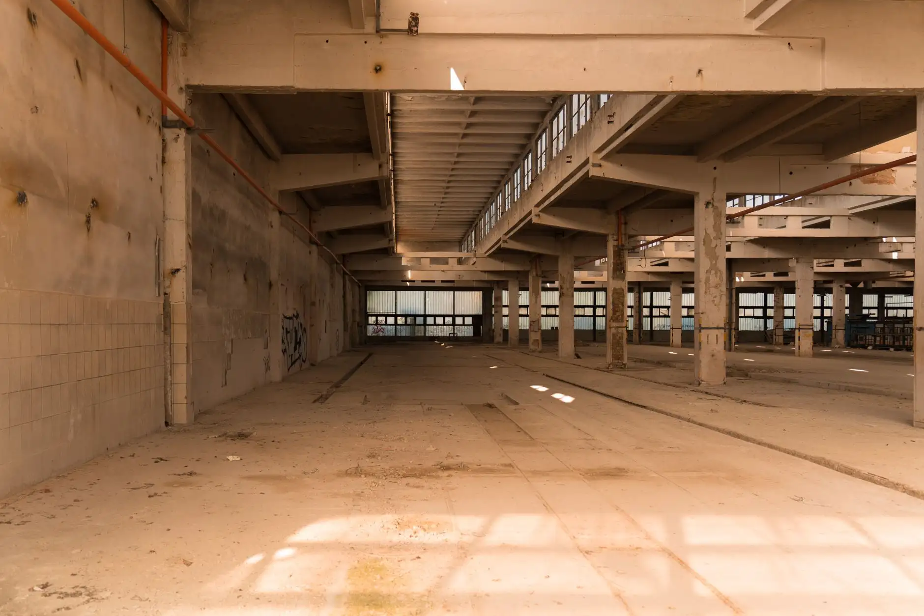 商业综合体建筑装修装饰与机电安装工程的关键技术要点解析正文配图 1